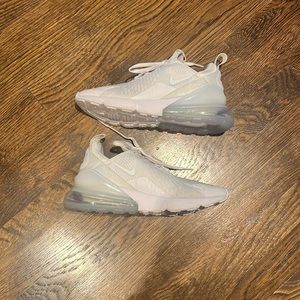 Nike Air 27C, 7Y fits size 7.5-8 Woman